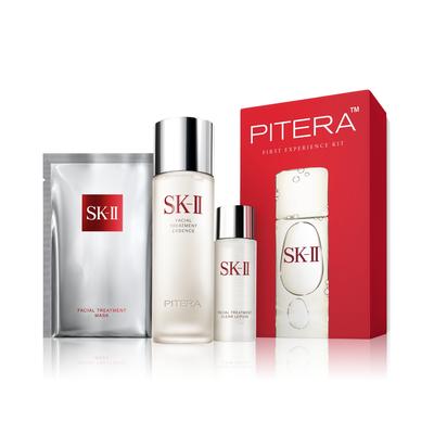 Sk-ii 3-Pc. Pitera First Experience Set