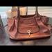 Kate Spade Bags | Beautiful Kate Spade Purse! Pre-Owned Condition! | Color: Brown | Size: Measurement Included In Picture