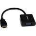 StarTech HDMI to VGA Converter HD2VGAE2