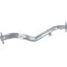 2004-2007 Toyota Highlander Front Exhaust Pipe - API 18050-07596660