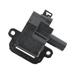 1999-2000 Chevrolet C7500 Kodiak Ignition Coil - SKP SKIC068