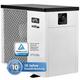 Koiteich-Heizung IPS-400pro Inverter Premium Silent Pro 40KW COP16