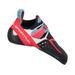 La Sportiva Solution Comp Climbing Shoes - Women's Hibiscus/Malibu Blue 39.5 Medium 30A-402602-39.5