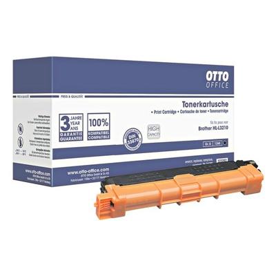 OTTO Office Toner ersetzt Brother »TN-247BK« schwarz