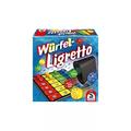 Schmidt Spiele 49611 Würfel Ligretto, Würfelspiel