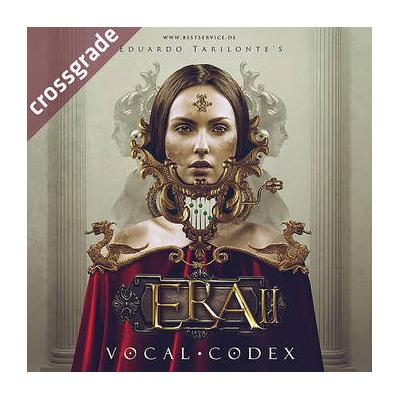 Best Service ERA II Vocal Codex Crossgrade - Virtual Instrument (Download) 1133-76