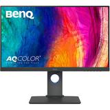 BenQ PD2705Q DesignVue Designer 27" 16:9 HDR IPS Monitor PD2705Q