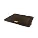 P.L.A.Y. Chill Pad Synthetic Material in Brown | 2 H x 18 W x 28 D in | Wayfair PY2003FSF