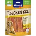 Vitakraft - Hundesnack Chicken xxl Hühnchenfilet - 250g