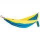 Cocoon - Travel Hammock Double - Hängematte Gr 285 x 190 cm bunt