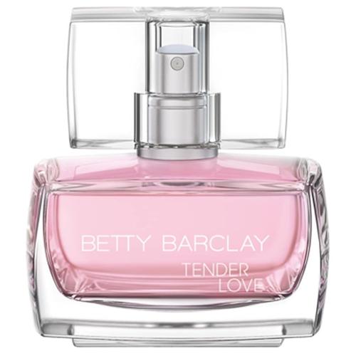 Betty Barclay - Tender Love Eau de Toilette 20 ml