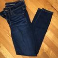 American Eagle Outfitters Jeans | American Eagle Jeggings | Color: Blue | Size: 2