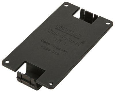 Rockboard Quick Mount Type A