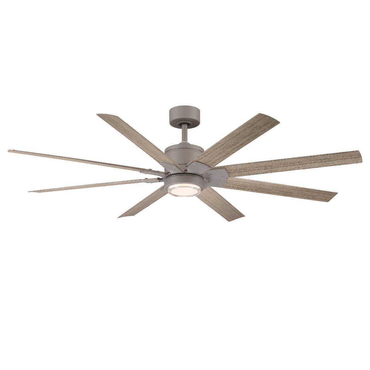 Ceiling Fans 4 - Modern Forms