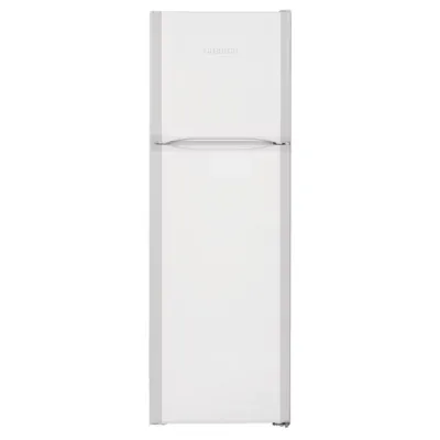 Réfrigérateur 2 portes LIEBHERR ...