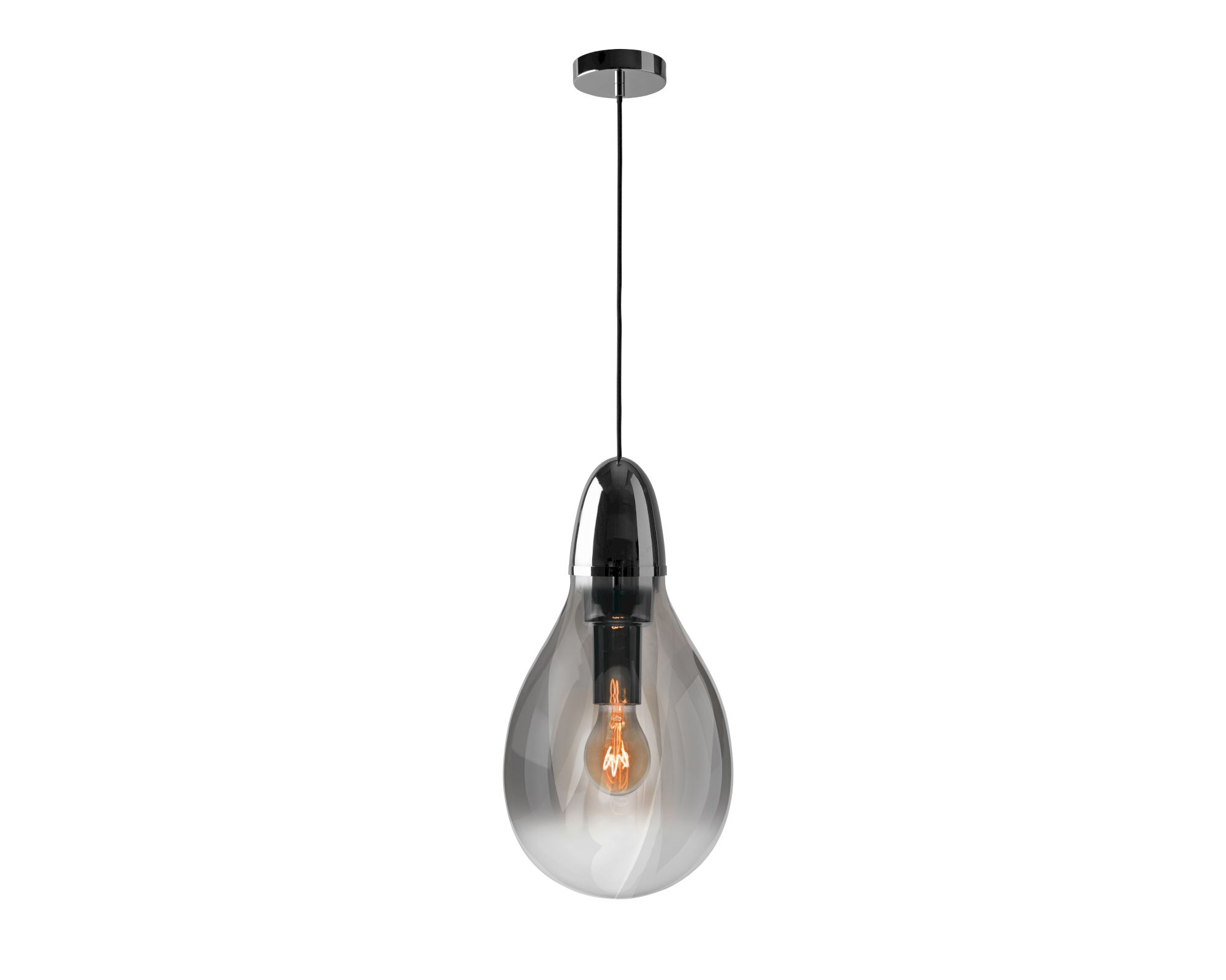 Sompex »Bolha« Pendelleuchte ∅ 30 cm Image