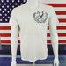 American Eagle Outfitters Shirts | American Eagle T-Shirt White Shirt | Color: White | Size: M