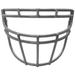 Schutt Vengeance ROPO-DW-TRAD-NB Carbon Steel Football Facemask Gray