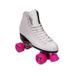 Riedell RW RW Wave Roller Skates - Adult White