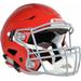 Riddell SpeedFlex Adult Football Helmet Scarlet