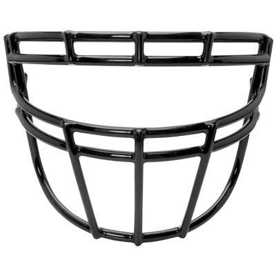 Schutt Vengeance ROPO-DW-TRAD-NB Carbon Steel Football Facemask Black