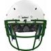 Schutt Vengeance EGOP-TRAD-NB Carbon Steel Football Facemask Dark Green