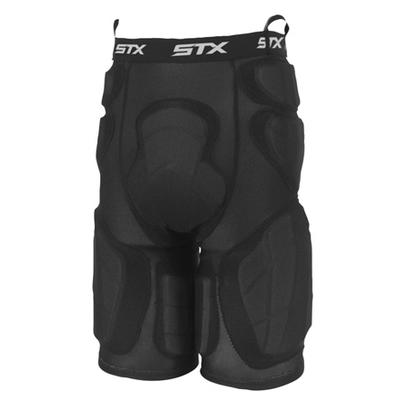 STX Deluxe Field Hockey / Lacrosse Goalie Pants S