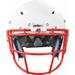 Schutt Vengeance ROPO-SW-TRAD-NB Carbon Steel Football Facemask Scarlet