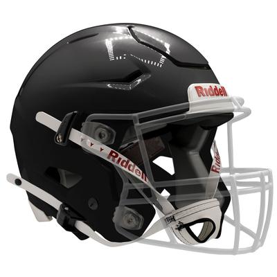 Riddell SpeedFlex Youth Football Helmet Black