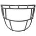 Schutt Vengeance EGOP-TRAD-NB Carbon Steel Football Facemask Gray