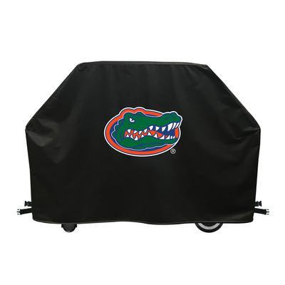 Florida Gators Logo Grill Cover