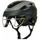 Cascade LX Women's Lacrosse Headgear Black