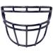 Schutt Vengeance ROPO-DW-TRAD-NB Carbon Steel Football Facemask Navy