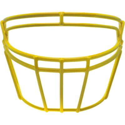 Schutt Q10 ROPO-DW Titanium Football Facemask Gold
