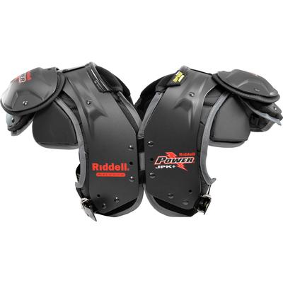Riddell Power JPK+ JV/Youth Football Shoulder Pads - All Purpose