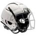 Schutt F7 VTD Adult Football Helmet - 2024 White