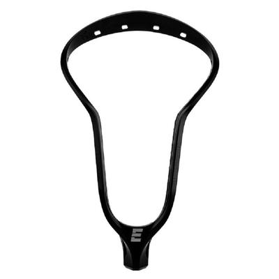 EPOCH Purpose Women's Lacrosse Head - Unstrung Black