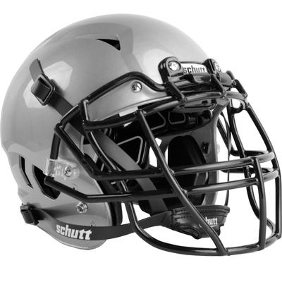 Schutt Vengeance A11 Youth Football Helmet - 2024 Metallic Silver