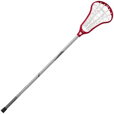 STX Crux 400 Women's Complete Lacrosse Stick with ...
