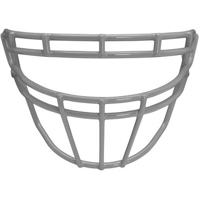 Schutt F7 ROPO-DW-NB Carbon Steel Football Facemask Gray