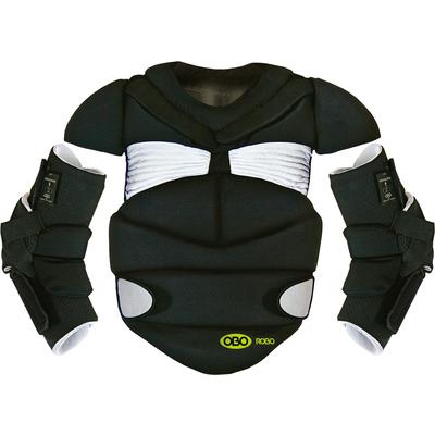 OBO Field Hockey Robo Chest Protector with Arm Guards