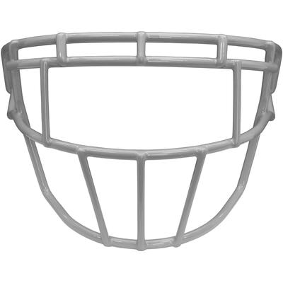 Schutt F7 EGOP-II-NB Carbon Steel Football Facemask Gray