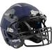 Schutt F7 LX1 Youth Football Helmet - 2024 Navy