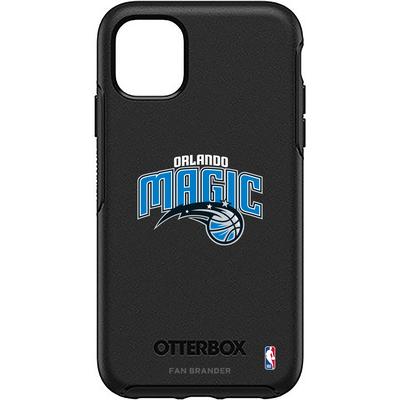 Orlando Magic OtterBox Symmetry iPhone Case