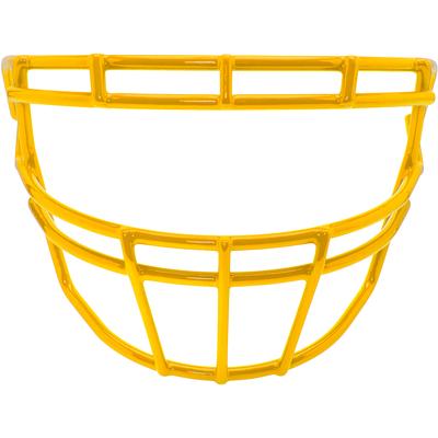 Schutt F7 ROPO-DW-NB-O Carbon Steel Football Facemask Gold