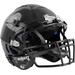 Schutt F7 LX1 Youth Football Helmet - 2024 Black
