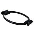 Align-Pilates Pro Widerstandsring, 35,6 cm, Schwarz