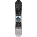 Nitro Snowboards Herren Team Exposure BRD'20 vielseitiges All Mountain Freestyle Board Snowboard, 162 Bunt, 162 cm