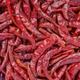 Pure RED Whole Dried Chillies | Whole RED Chilli Dry Chilly | Free UK P&P (3KG)
