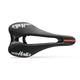 Selle Italia SLR Boost Kit Carbonio Superflow Pro Team Edition Saddle: Black/Black, S3